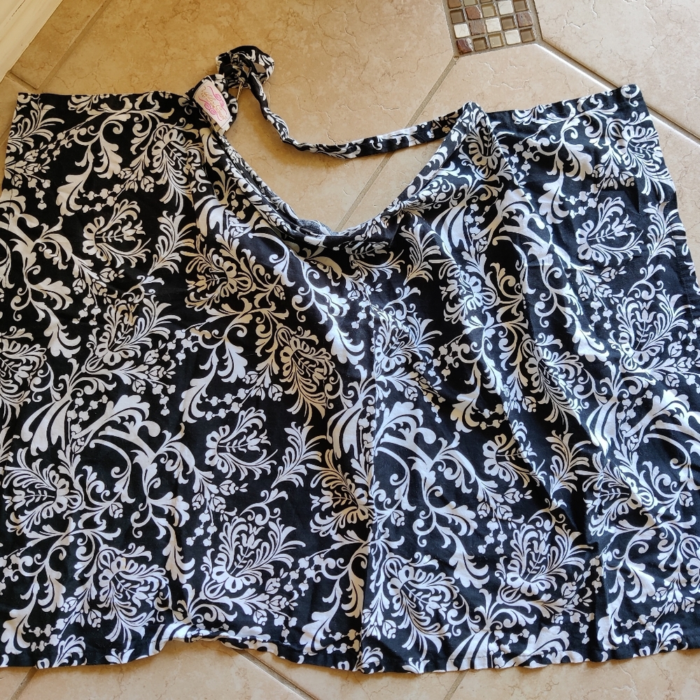 Nursing cover